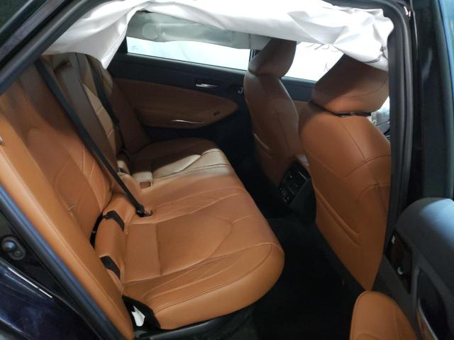 2020 TOYOTA AVALON LIM 4T1D21FB9LU013025