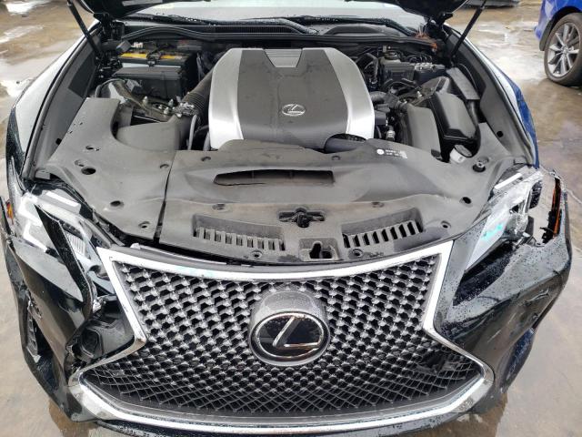 2019 LEXUS RC 350 JTHHZ5BC9K5021706