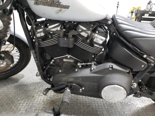 2020 HARLEY-DAVIDSON FXBB 1HD1YJJ10LB077758