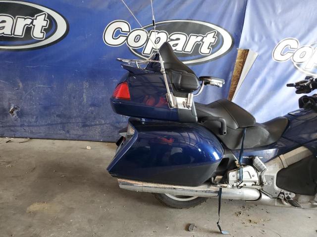 2014 HONDA GL1800 L JH2SC68L3EK200388