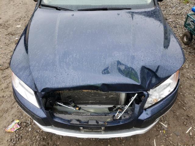 2015 VOLVO XC70 T6 PL YV4902ND8F1202163