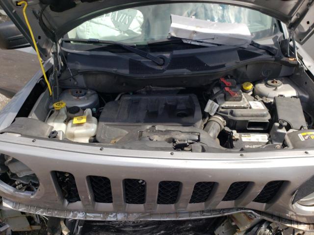 2015 JEEP PATRIOT 1C4NJRAB2FD109102