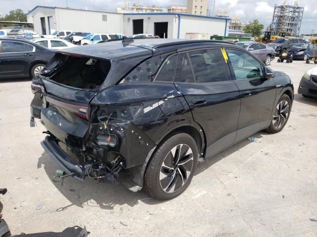2021 VOLKSWAGEN ID.4 PRO WVGRMPE20MP034270