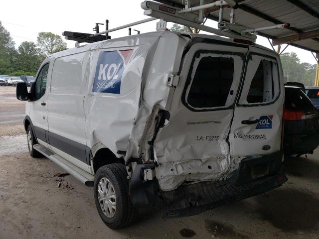 2019 FORD TRANSIT T- - 1FTYR1YM0KKA55559