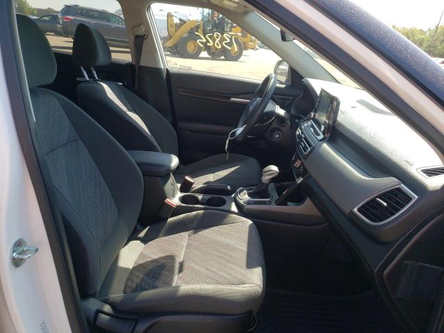 2021 KIA SELTOS LX - KNDEPCAA5M7161404