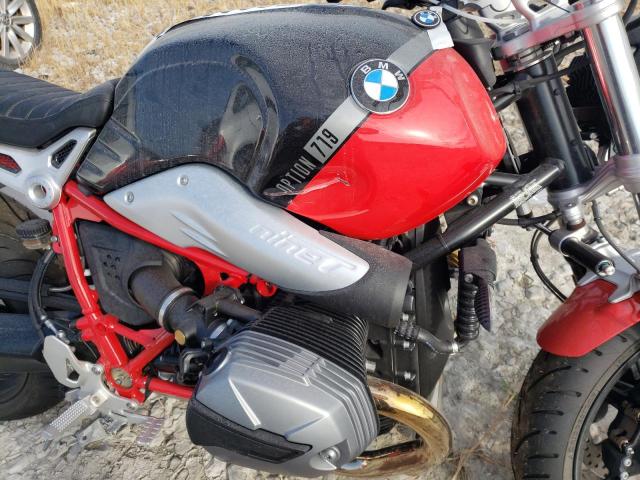 2022 BMW R NINE T P WB10L630XN6E95012