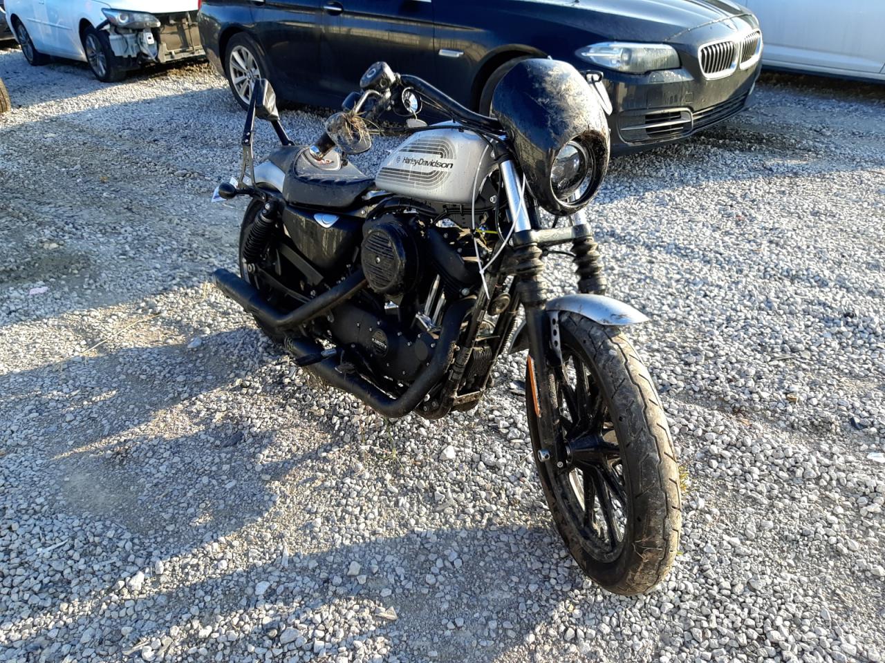 1HD1LP31XLB438105 HARLEY-DAVIDSON XL1200 NS 2020