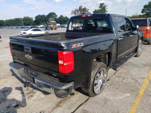 2015 CHEVROLET SILVERADO2 3GCUKSEJ9FG178163