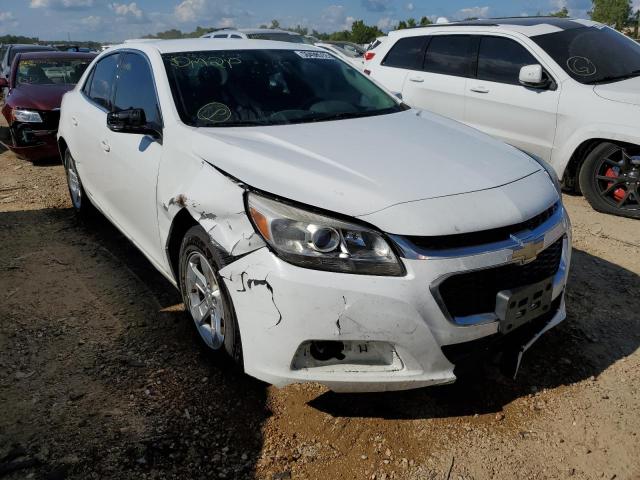 2016 Chevrolet Malibu Limited LT