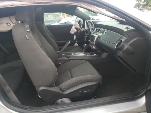 2015 CHEVROLET CAMARO RS 2G1FD1E30F9240938