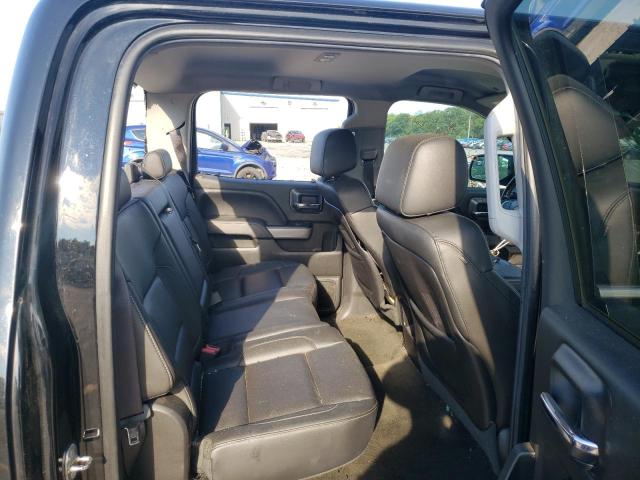 2015 CHEVROLET SILVERADO2 3GCUKSEJ9FG178163
