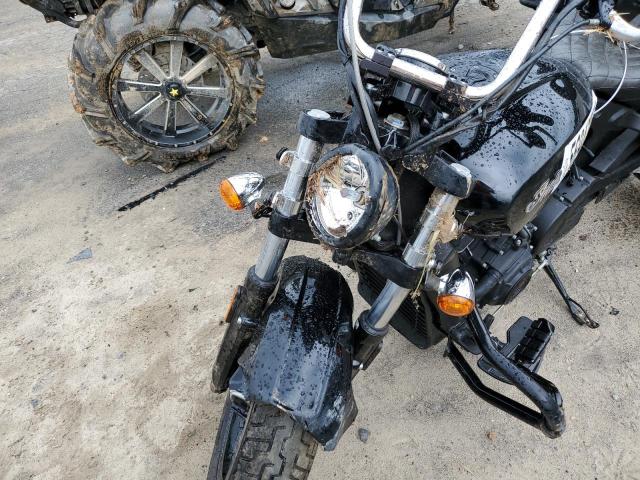 2017 INDIAN MOTORCYCLE CO. SCOUT SIXT - 56KMSB113H3120040