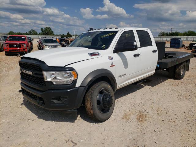 2021 RAM 4500 3C7WRLFL6MG517522