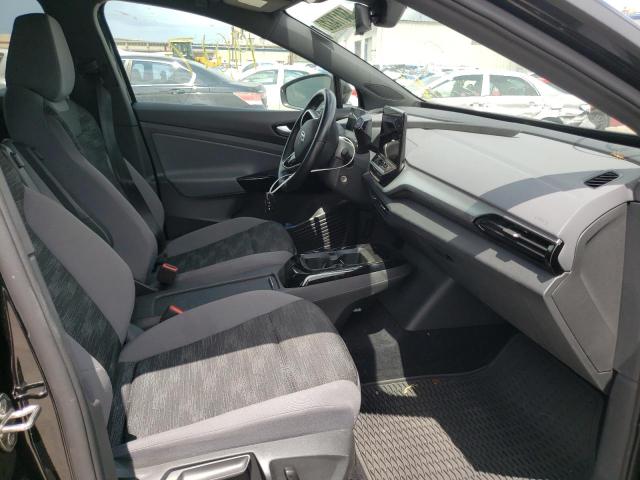 2021 VOLKSWAGEN ID.4 PRO WVGRMPE20MP034270