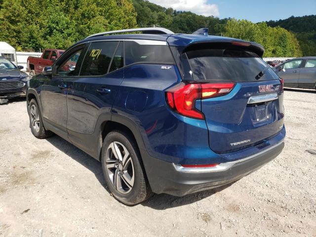 3GKALVEV2ML335321 GMC Terrain