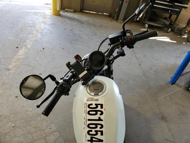 2021 HONDA CMX500 MLHPC5608M5400758