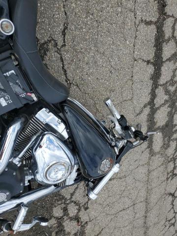 2011 HARLEY-DAVIDSON FXDWG 1HD1GP417BC331881