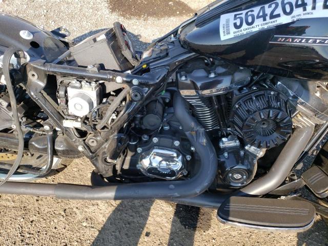 2020 HARLEY-DAVIDSON FLHRXS 1HD1KVP12LB644942