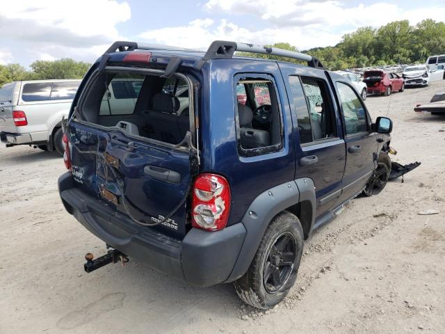 1J4GL38K95W526171 Jeep Liberty Renegade