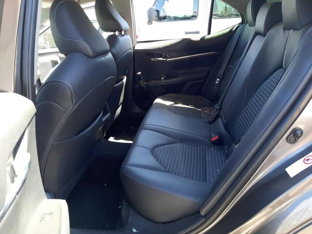 2018 TOYOTA CAMRY L/LE 4T1B11HK9JU093379