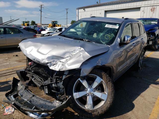 1C4RJFBG5EC469933 Jeep Grand Cherokee Limited