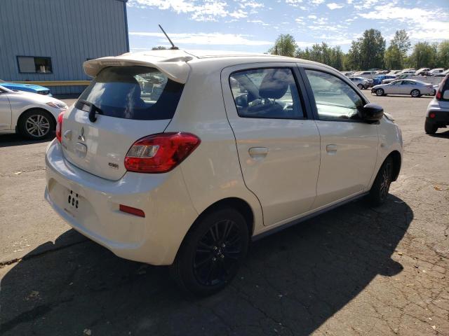 2020 MITSUBISHI MIRAGE LE ML32A5HJ1LH002574