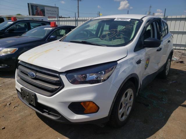 1FMCU0F76KUB32189 | 2019 FORD ESCAPE S