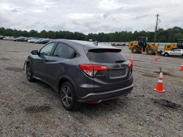 2019 HONDA HR-V TOURI 3CZRU6H97KM713053