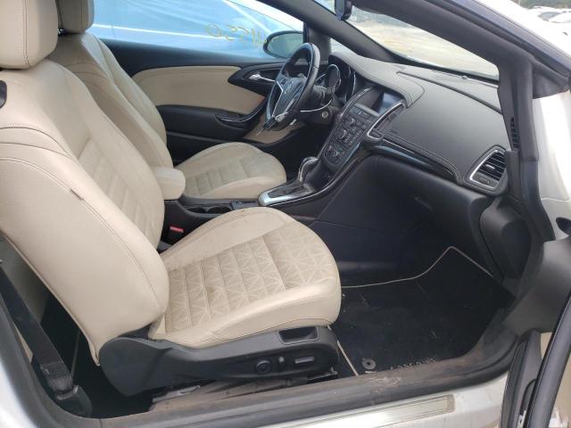 2016 BUICK CASCADA PR W04WT3N51GG123258