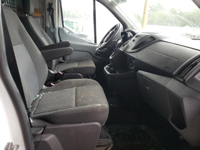 2019 FORD TRANSIT T- - 1FTYR1YM0KKA55559