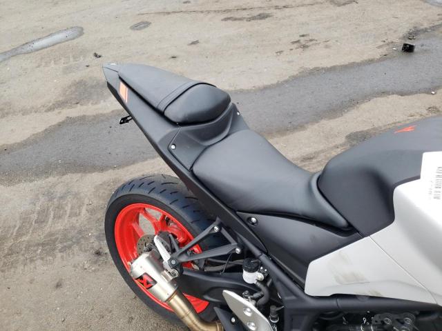 2020 YAMAHA MT-03 MH3RH20Y3LK001784