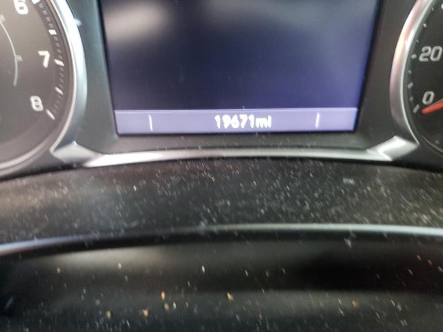 3GKALVEV2ML335321 GMC Terrain