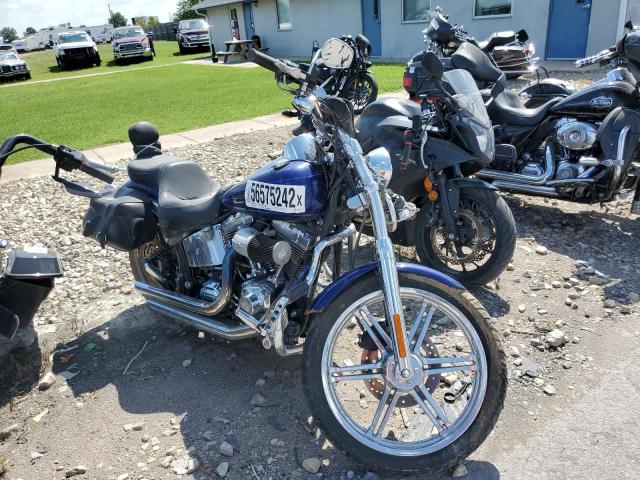 2007 Harley-Davidson Fxstd  for Sale in Sikeston, MO - All Over