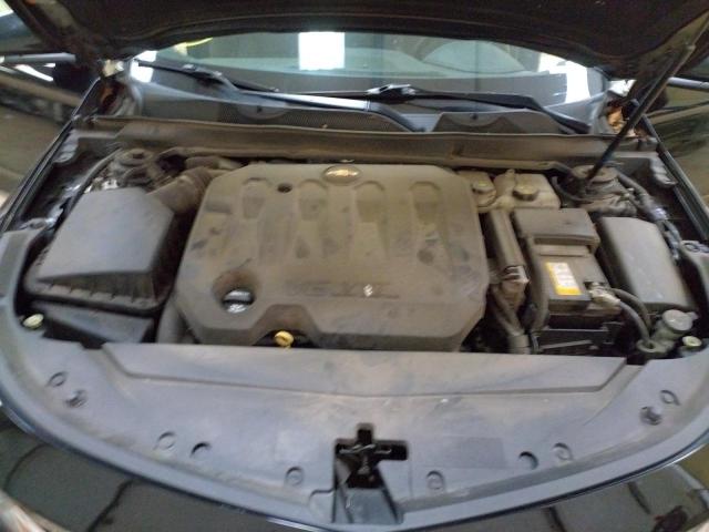 2020 CHEVROLET IMPALA LT - 2G11Z5S37L9103689
