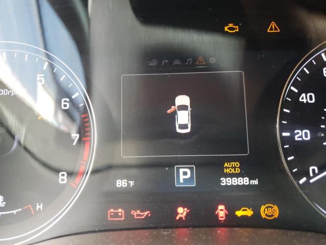 2017 GENESIS G80 ULTIMA KMHGN4JF9HU209876