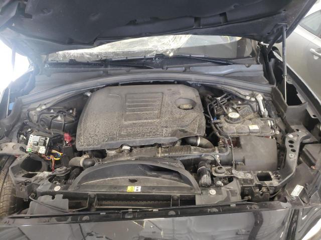 2020 JAGUAR F-PACE CHE SADCP2FX9LA617425