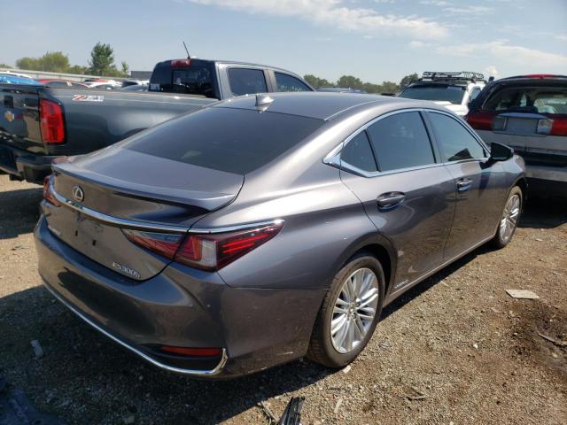 2021 LEXUS ES 300H LU 58AEA1C1XMU002743