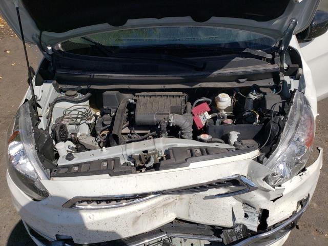 2020 MITSUBISHI MIRAGE LE ML32A5HJ1LH002574