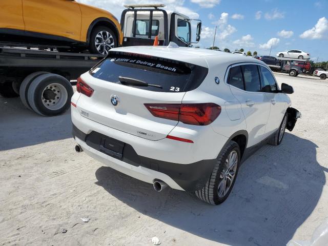 2021 BMW X2 SDRIVE2 WBXYH9C03M5T01868