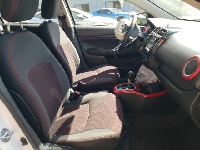 2020 MITSUBISHI MIRAGE LE ML32A5HJ1LH002574