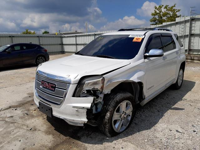 2GKFLVEK5H6104404 GMC Terrain