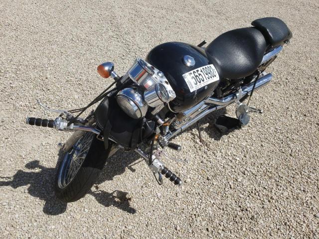 2001 HONDA VF750 C JH2RC43001M700362