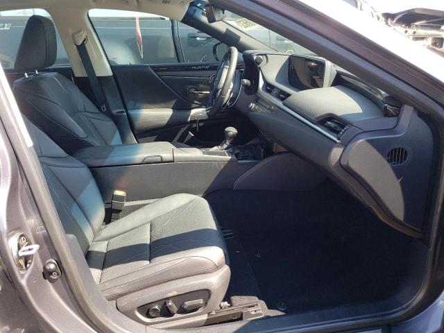 2021 LEXUS ES 300H LU 58AEA1C1XMU002743