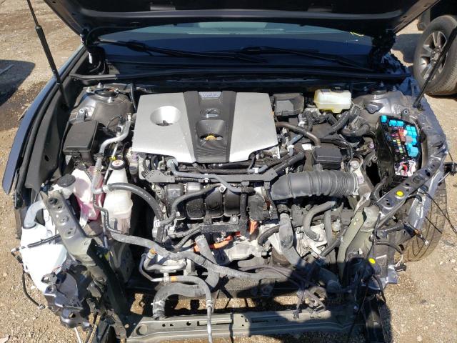 2021 LEXUS ES 300H LU 58AEA1C1XMU002743