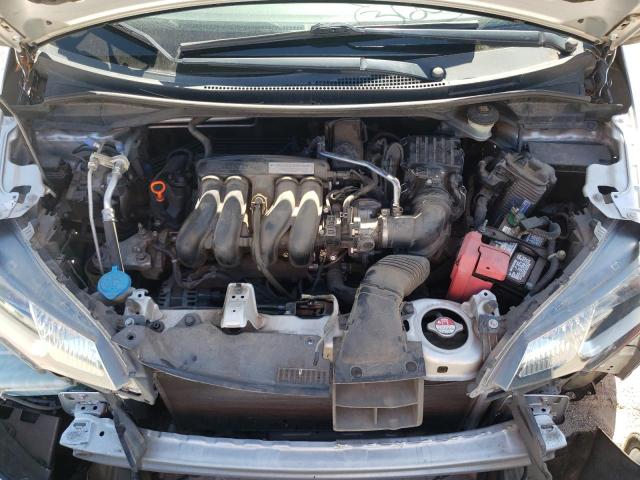 2015 HONDA FIT 3HGGK5883FM005636
