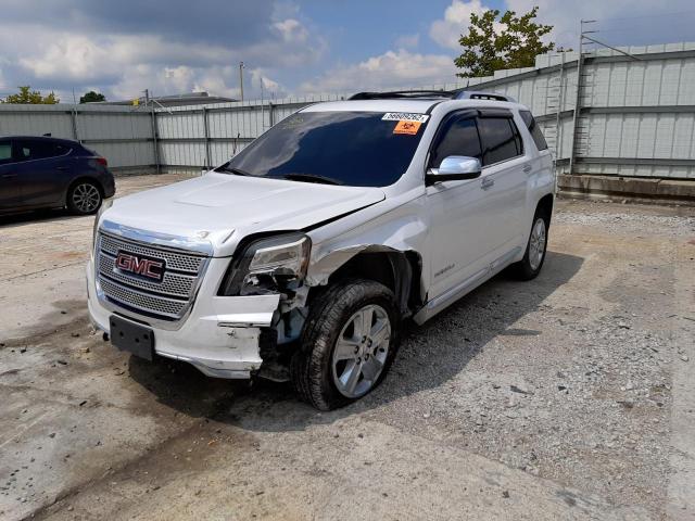2GKFLVEK5H6104404 GMC Terrain