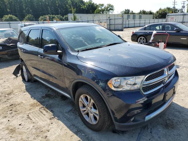 2013 Dodge Durango SXT