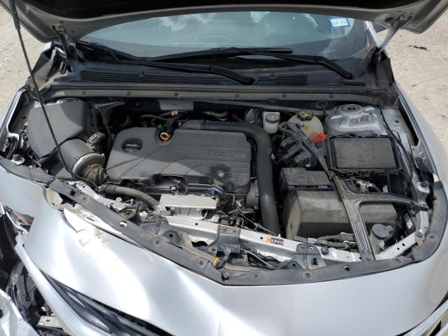 2019 CHEVROLET MALIBU  LT - 1G1ZD5ST1KF112556