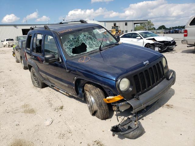 1J4GL38K95W526171 auction archive image