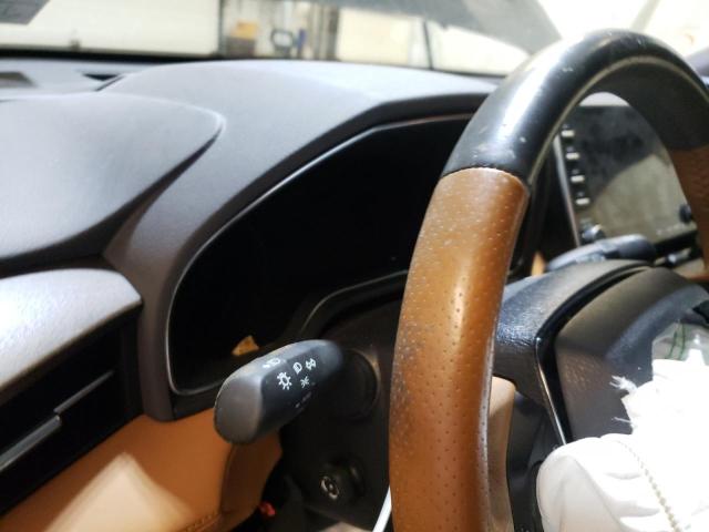 2020 TOYOTA AVALON LIM 4T1D21FB9LU013025